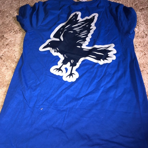Ravenclaw tshirt - Picture 3 of 3